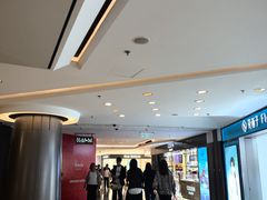 -港汇恒隆广场