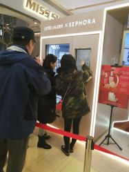 点击看大图 -丝芙兰Sephora