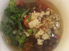 -台北吴记老锅底麻辣火锅(蓝村路店)