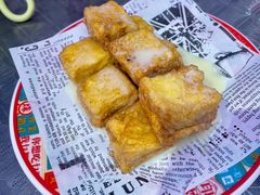 -孖记茶档·热腾茶餐(荔湾领展广场店)