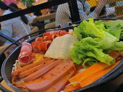 -朴鲸家正宗韩国料理(福田店)