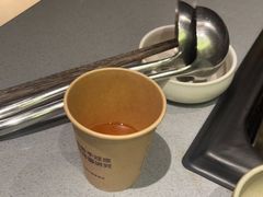 -巴奴毛肚火锅(悠唐购物中心店)