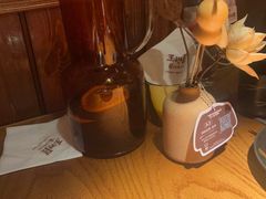 -玉川屋创意日料Bistro(柳巷店)