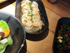 -金牌外婆家(苏州中心店)