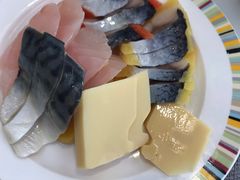 -威珀斯酒店·珀萃美食餐厅