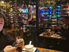 大堂-胡桃里乐队酒馆(长春总店)