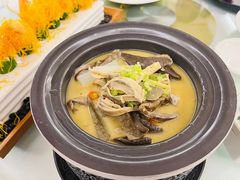 -锦粤宫·精致粤菜(深圳北站店)