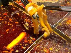 -陈眼镜火锅(总店)