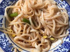 樊记凉皮-樊记腊汁肉(竹笆市总店)