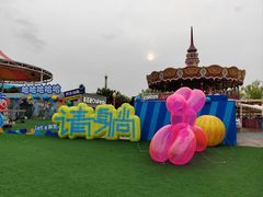 -沈阳方特欢乐世界