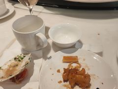 -天津君隆威斯汀酒店