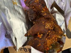 炙烤猪蹄-徐妹串串香(春熙路店)