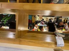 -捞的乐自助火锅(通江店)