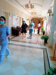 -安琪儿妇产医院·医养月子中心