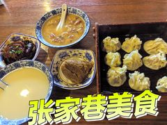 -张家巷美食(南浔店)