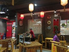 -满园春饼(宜昌万达店)