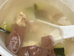 -乌文新澄海卤鹅店