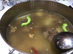 -陈记顺和牛肉火锅馆(天河北路店)