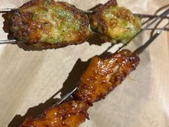 -鬼味烤翅(南锣鼓巷店)