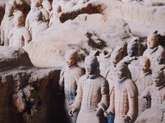 -秦始皇帝陵博物院(兵马俑)