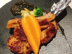 -Wei菋·Le Bistrot