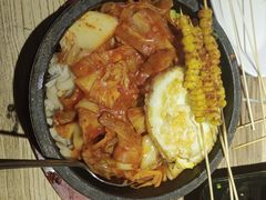 -花腰餐吧Bistro烧烤 傣味(传媒大学店)