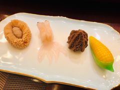 -海尔洲际酒店天下一品中餐厅
