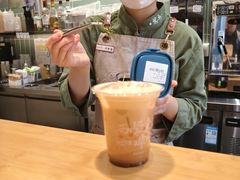 -茶颜悦色(雨花亭凯德二楼店)