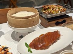 -四季民福烤鸭店(王府井东安门店)