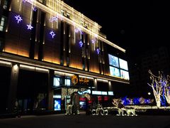 门面-远洋未来广场(育慧北路店)