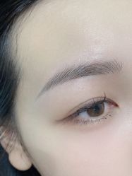 -UP&UP·半永久眉毛眼线机器野生眉