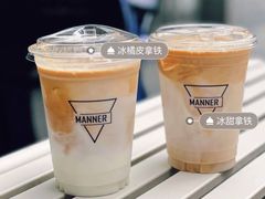 -Manner Coffee(IFS一楼店)