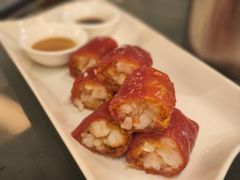 -湛江民大喜来登酒店-采悦轩中餐厅