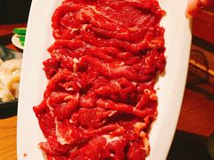 -牛焱·贵州黄牛肉火锅(城西银泰店)