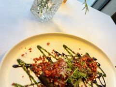 -Kathleen's Waitan 凯圣琳江景西餐厅(外滩店)