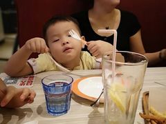-必胜客(万达广场店)