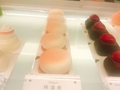 -法桐蛋糕·手作面包(万象城店)