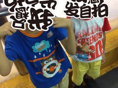 -正佳冰河湾真冰滑冰场
