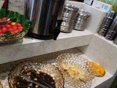 -合易泓烤肉•首创生椰大油边(宁山路店)