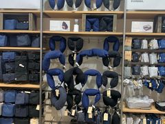 -MUJI无印良品(万达太原街店)