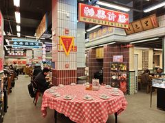 -堂瓦里·33年传统赣菜(第一街区店)