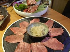 -丸藏和牛烧肉专门店(园区师惠坊店)