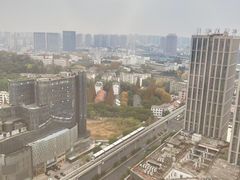-芜湖金鹰尚美酒店