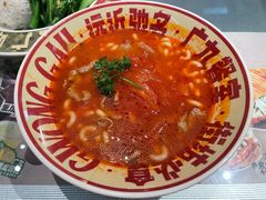 -广九餐室(陈家祠扬韬广场店)