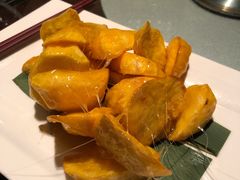 拔丝地瓜-小南洋海景餐厅(深圳湾店)