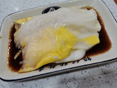 鸡蛋肠-银记肠粉(文昌北路店)