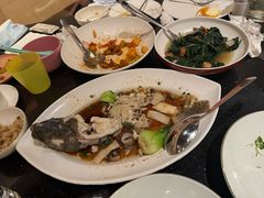 -铭轩中餐厅·海南菜·粤菜(亚龙湾瑞吉店)
