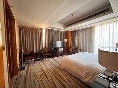 -廊坊固安福朋喜来登酒店