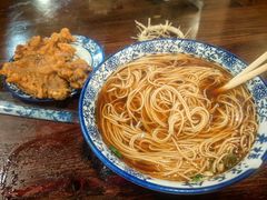 -老横泾面馆(吴中横泾店)