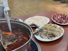 -阿波潮汕牛肉火锅·汤粉面(拱北店)